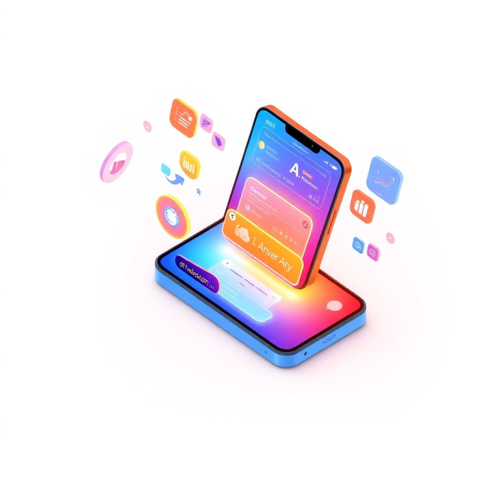 AI engineering team at work