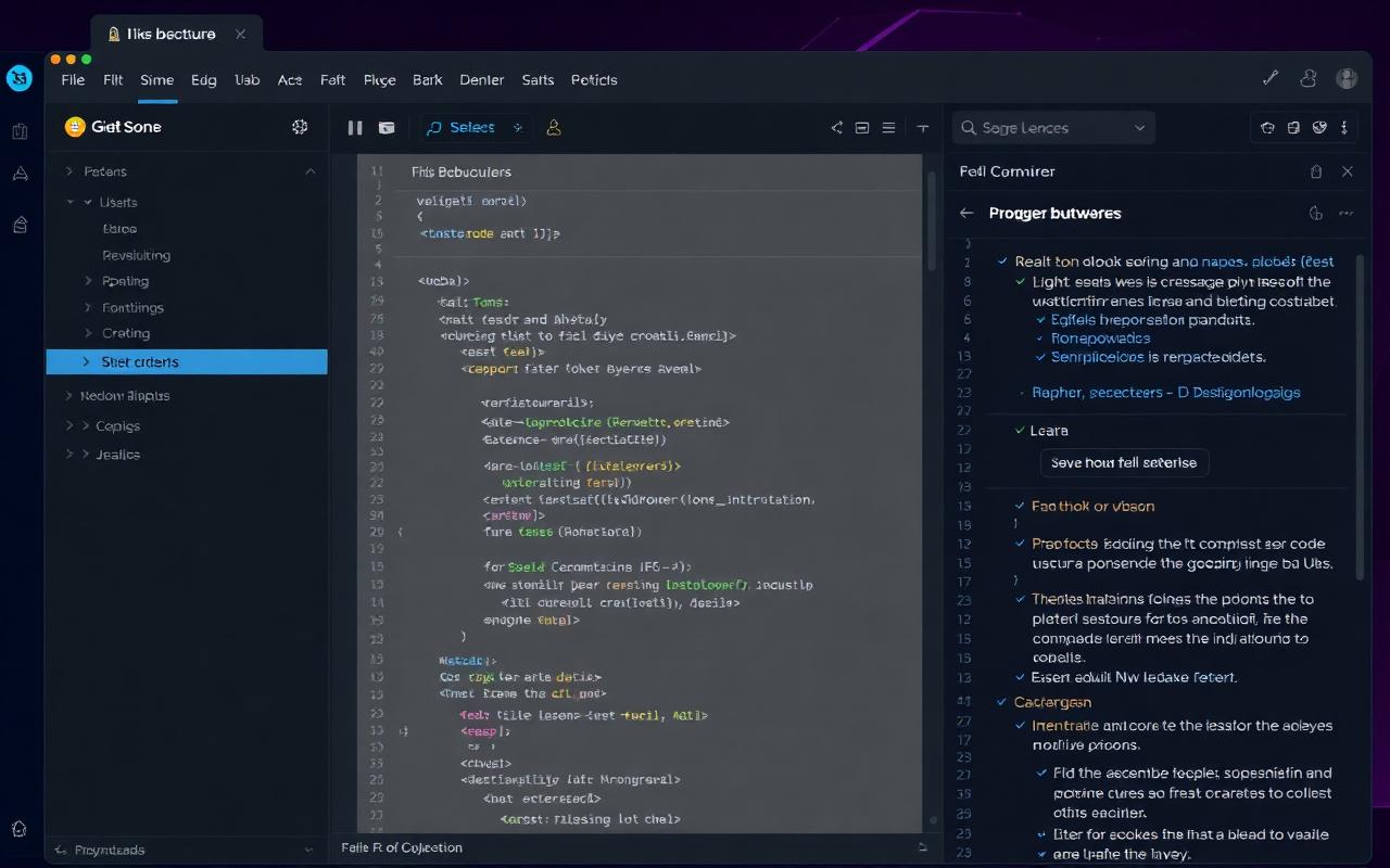 Browser-based Coding Bootcamp — Coding Platform screenshot