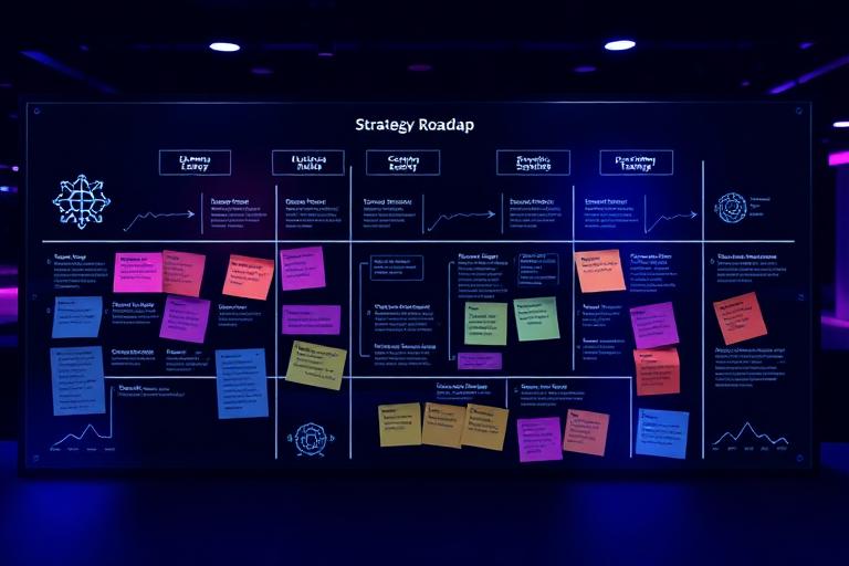AI Strategy Consulting