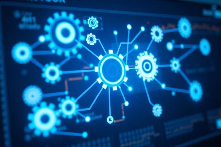 AI Workflow Automation